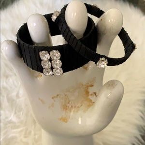 Vintage Lee Angel Bracelets